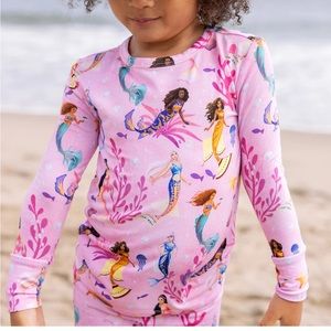 6-12 two piece NWT PJs
